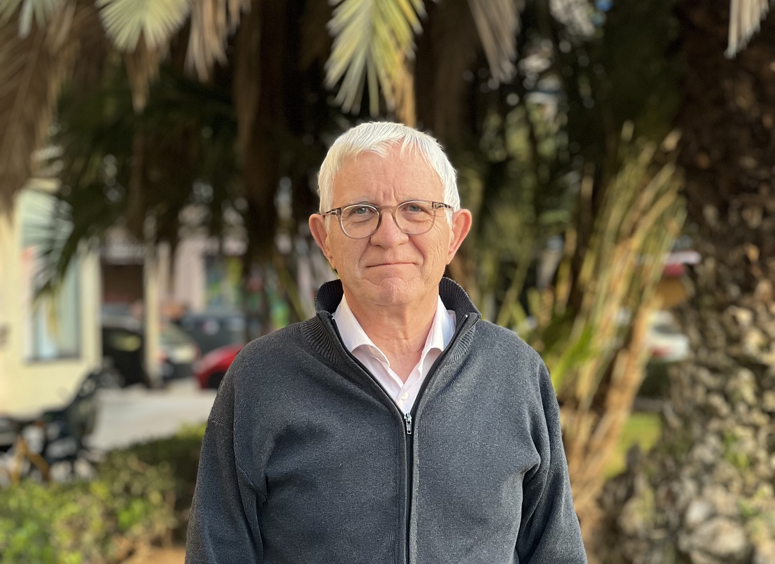 La UCEV y Caixa Popular reconocen a Joan Gandía Oltra con el I Premi Tramuntana a la Trayectoria Docente Cooperativa